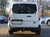 Second-hand Ford Transit Connect 99 CP (72 kW) 2021 Alb Monovolum