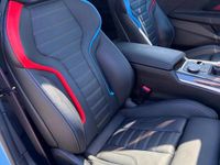 Gebraucht BMW M2 Shadowline 460 PS (338 kW) 2024 Blau Coupé