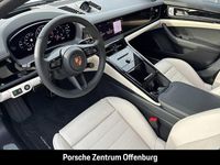 Gebraucht Porsche Panamera 4S 544 PS (400 kW) 2025 Weiß Limousine