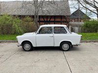 Gebraucht Trabant 601 26 PS (19 kW) 1971 Weiß Limousine
