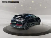 Gebraucht DS Automobiles DS7 Crossback Rivoli 224 PS (164 kW) 2022 Lackierung schwarz perla nera/ SUV