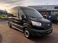 Gebraucht Ford Transit 170 PS (125 kW) 2018 Andere