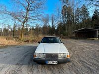 gebraucht Volvo 940 Kombi H-Ken./ Kupplung neu