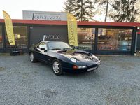 Gebraucht Porsche 928 320 PS (235 kW) 1989 Blau Coupé