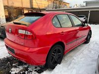 gebraucht Seat Leon Sport 1,9 TDI *131PS*6-GANG*