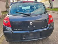 gebraucht Renault Clio Campus 1.5 dCi Campus