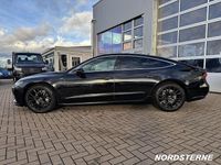 Gebraucht Audi A7 S-Line 204 PS (150 kW) 2023 Mythosschwarz Limousine