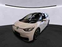 Gebraucht VW ID.3 150 kW (204 PS) 2020 Schwarz Kleinwagen