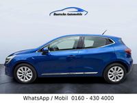 Gebraucht Renault Clio V Intens 131 PS (96 kW) 2020 Blau Limousine