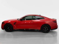 Gebraucht BMW M4 Competition Edition 510 PS (375 kW) 2025 Toronto rot metallic Coupé