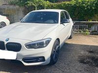 Gebraucht BMW 125 Shadowline 224 PS (164 kW) 2018 Kleinwagen