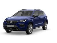Nuova Seat Ateca FR 110 CV (80 kW) 2026 Blu SUV