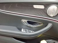 Gebraucht Mercedes E220 Avantgarde 200 PS (147 kW) 2023 Mojavesilber metallic Kombi