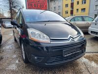 gebraucht Citroën Grand C4 Picasso Tendance*AUTOMATIK *