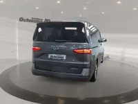 Gebraucht VW Multivan Goal 177 PS (130 kW) 2026 Indiumgrau metallic Van / Kleinbus