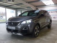 gebraucht Peugeot 5008 Allure GT-Line ACC+Pano+360+LED+Mem.+M.Sitz