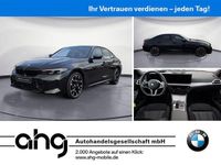 Nowe BMW 320 Performance 190 KM (139 kW) 2026 Czarny Sedan/Limuzyna