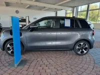 Neu JAC E30X 100 kW (136 PS) 2026 Grau Kleinwagen