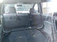 Gebraucht Dacia Logan 104 PS (76 kW) 2007 Blau Van / Kleinbus