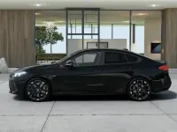 Gebraucht BMW M235 Performance 300 PS (220 kW) 2025 Schwarz Limousine