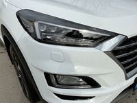 gebraucht Hyundai Tucson 2.0 CRDi Auto Premium 4WD Premium