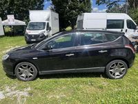 Gebraucht Lancia Delta 120 PS (88 kW) 2010 Kleinwagen