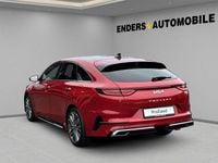 Neu Kia ProCeed 140 PS (102 kW) 2025 Rot Kleinwagen