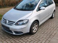 Gebraucht VW Golf IV 116 PS (85 kW) 2005 Silber Kleinwagen