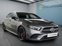 Gebraucht Mercedes A35 AMG AMG 306 PS (225 kW) 2021 Grau Limousine