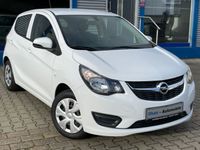 gebraucht Opel Karl Edition*PDC*KLIMA*MFL*EFH*SERVO*ZENTRAL