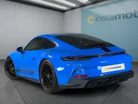 Gebraucht Porsche 911 GT3 510 PS (375 kW) 2022 Blau Coupé