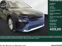 Gebraucht Skoda Elroq Loft 210 kW (286 PS) 2025 Schwarz SUV