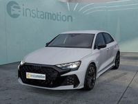 Gebraucht Audi RS3 Ambiente 400 PS (294 kW) 2025 Weiß Limousine