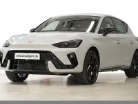 Neu Cupra Leon VZ 272 PS (200 kW) 2026 Taiga grau metallic Limousine