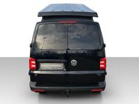 Gebraucht VW California California 150 PS (110 kW) 2019 Schwarz Van