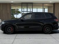 Ny BMW X5 Performance 298 HK (219 kW) 2026 Sort SUV