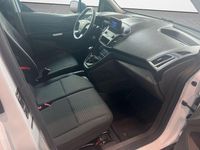 Gebraucht Ford Transit Connect Trend 101 PS (74 kW) 2022 Frozen white Van / Kleinbus