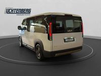 Neu Kia PV5 119 kW (163 PS) 2026 Weiß Van / Kleinbus