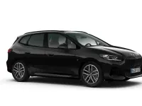 Gebraucht BMW 218 Active Tourer Efficient Dynamics 136 PS (100 kW) 2026 Van / Kleinbus