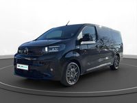 Gebraucht Citroën Spacetourer 177 PS (130 kW) 2025 Schwarz Van / Kleinbus