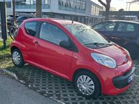 gebraucht Citroën C1 Advance TÜV NEU