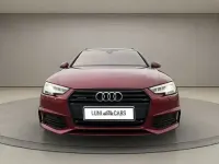 Gebraucht Audi A4 Sport 190 PS (139 kW) 2017 Andere Kombi