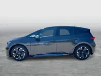 Gebraucht Cupra Born 169 kW (231 PS) 2023 Quasargrau (metallic) Kleinwagen