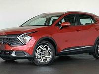 Neu Kia Sportage Urban 160 PS (117 kW) 2025 Rot / infrared SUV