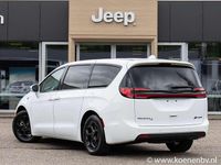 Neu Chrysler Pacifica Limited 264 PS (194 kW) 2025 Bright white SUV