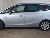gebraucht Opel Zafira Innovation Start/Stop 1,6 l - 147 kW 16V Familienfahrzeug
