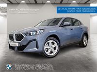 Gebraucht BMW X2 Efficient Dynamics 156 PS (114 kW) 2025 Grau SUV