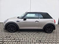 Gebraucht Mini Cooper Cabriolet 136 PS (100 kW) 2023 Grau Cabrio