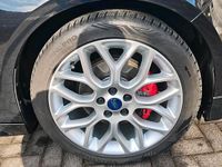 Gebraucht Ford Focus 150 PS (110 kW) 2013 Schwarz Limousine