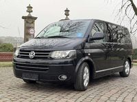 Gebraucht VW Multivan Highline 179 PS (131 kW) 2011 Van